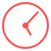 Clock Icon