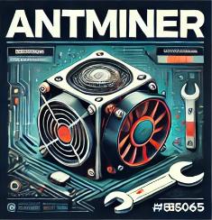 Ремонт Antminer